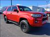 2017 Toyota 4Runner