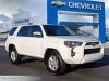 2024 Toyota 4Runner