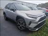 2022 Toyota RAV4 Prime