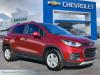 2022 Chevrolet Trax