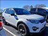 2017 Land Rover Discovery Sport