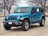 2020 Jeep Wrangler Unlimited