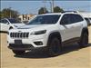 2022 Jeep Cherokee