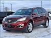 2017 Chevrolet Traverse