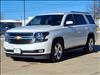 2016 Chevrolet Tahoe