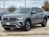 2020 Volkswagen Atlas Cross Sport