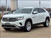 2022 Volkswagen Atlas Cross Sport