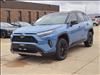 2022 Toyota RAV4 Hybrid