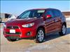 2015 Mitsubishi Outlander Sport