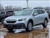 2021 Subaru Outback