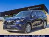 2023 Toyota Highlander Hybrid