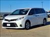 2019 Toyota Sienna