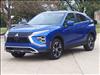 2022 Mitsubishi Eclipse Cross