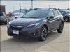 2022 Subaru Crosstrek