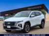 2025 Hyundai TUCSON Hybrid