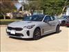 2023 Kia Stinger