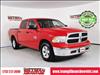 2022 Ram 1500 Classic