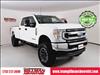 2022 Ford F-250 Super Duty