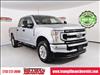 2022 Ford F-250 Super Duty