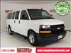 2019 Chevrolet Express