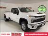 2025 Chevrolet Silverado 3500HD