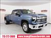 2025 Chevrolet Silverado 3500HD