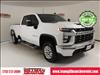 2023 Chevrolet Silverado 2500HD