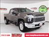 2021 Chevrolet Silverado 2500HD