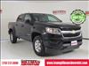 2020 Chevrolet Colorado