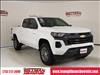 2024 Chevrolet Colorado