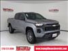 2024 Chevrolet Colorado