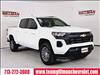 2024 Chevrolet Colorado