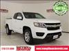 2020 Chevrolet Colorado