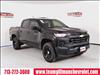 2024 Chevrolet Colorado