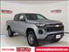 2024 Chevrolet Colorado