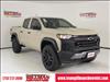 2024 Chevrolet Colorado