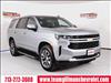 2024 Chevrolet Tahoe