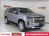 2024 Chevrolet Tahoe