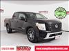 2022 Nissan Titan