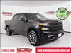 2022 Chevrolet Silverado 1500 Limited