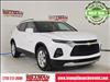 2021 Chevrolet Blazer