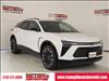 2024 Chevrolet Blazer EV