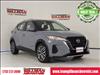 2021 Nissan Kicks