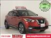 2020 Nissan Kicks