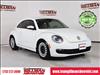 2016 Volkswagen Beetle