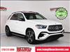 2024 Mercedes-Benz GLE