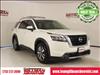 2022 Nissan Pathfinder