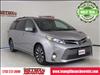 2018 Toyota Sienna