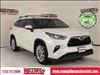 2020 Toyota Highlander