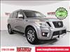 2019 Nissan Armada